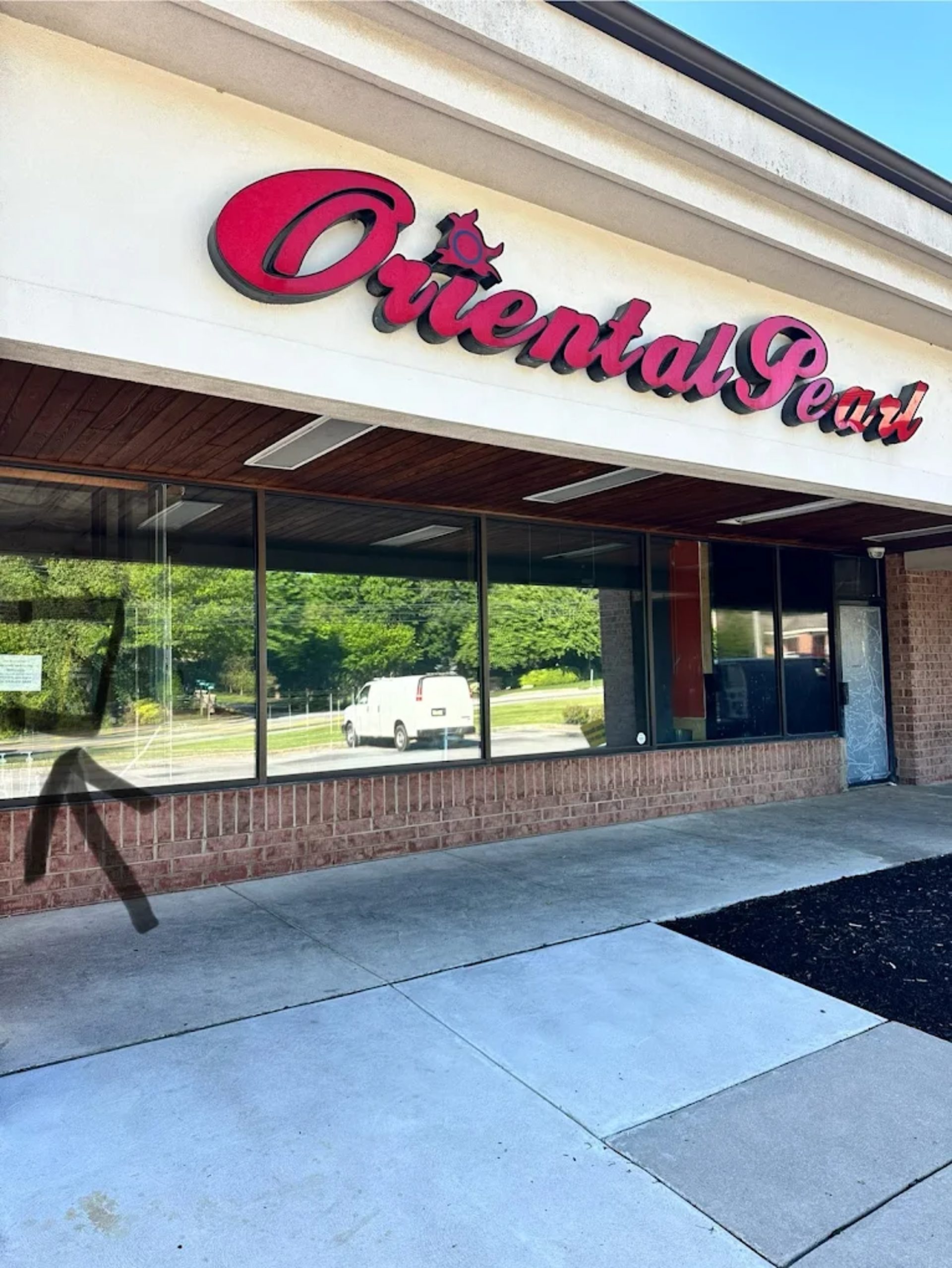 Open seven days a week