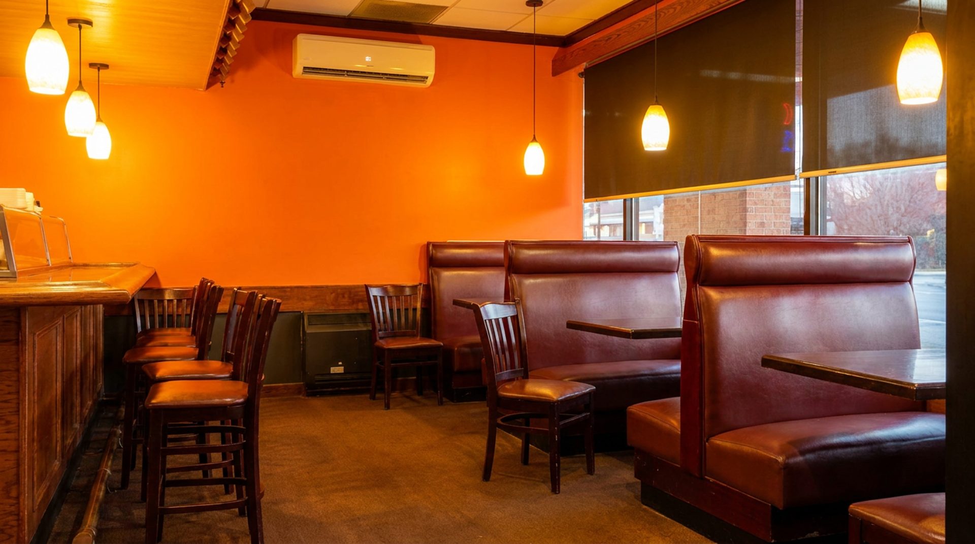 A West Chester gathering place