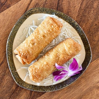 Pork Egg Roll (2)