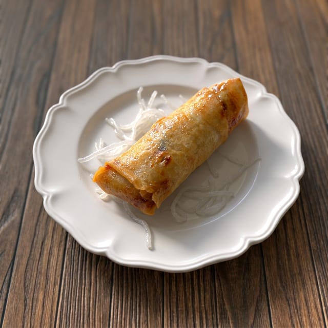 Chinese Veggie Roll (1).