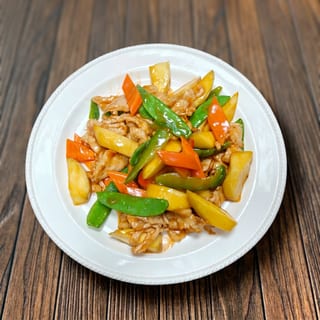 Mango Sauce