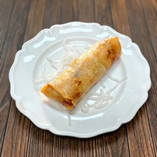 Shrimp Spring Roll (1)