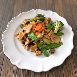 Hunan Style