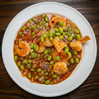 Shanghai Shrimp