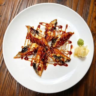 Unagi Don Lunch