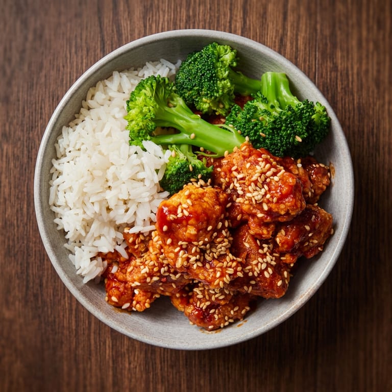 Savor Our Lunch Menu