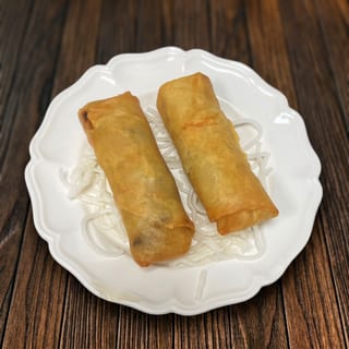 Vietnamese Spring Rolls (2)