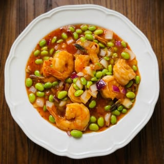Shanghai Shrimp