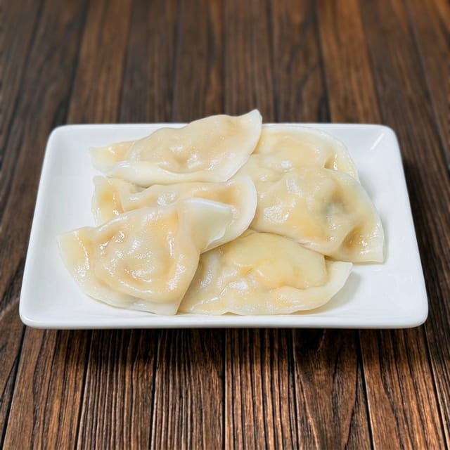 Steamed Pork Dumplings (6).