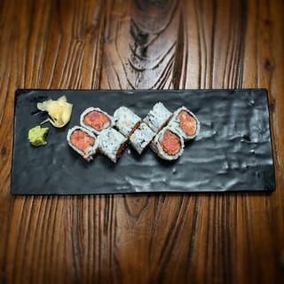 Spicy Tuna Roll