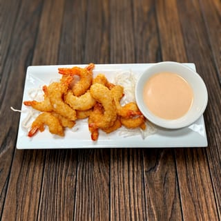 Rock Shrimp