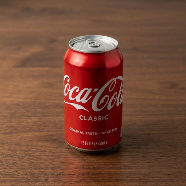 Coke.